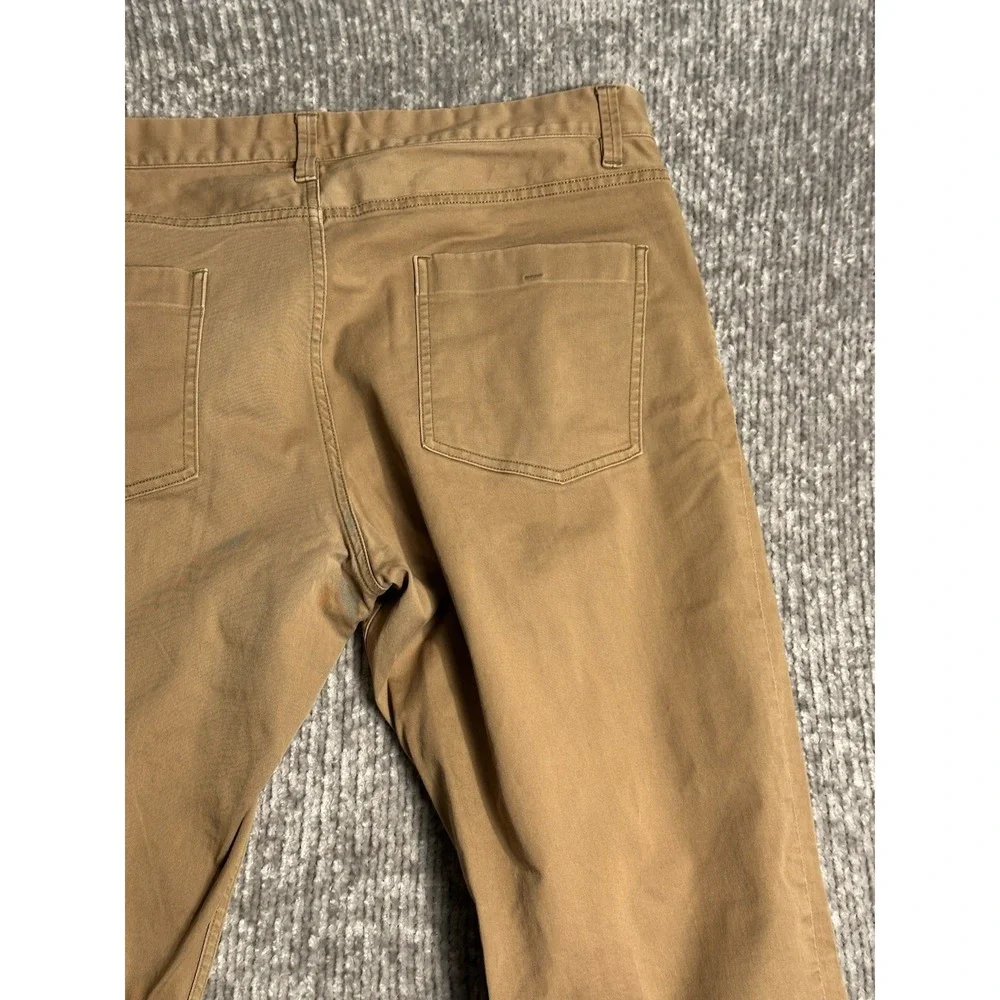 Theory haydin pants